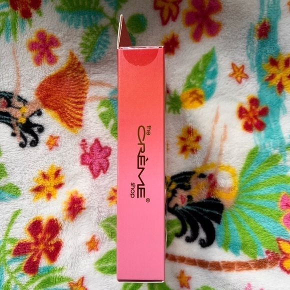 The crème shop x my melody Sanrio nail sticker polish set - Picture 3 of 3